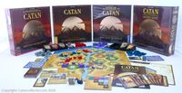 5822361 Catan: Ancient Egypt