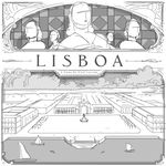 2345949 Lisboa - Deluxe Kickstarter Edition