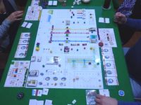 2512436 Lisboa - Deluxe Kickstarter Edition