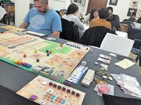 2869844 Lisboa - Deluxe Kickstarter Edition