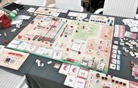 2869849 Lisboa - Deluxe Kickstarter Edition