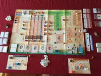 3015203 Lisboa - Deluxe Kickstarter Edition