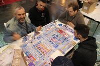 3221235 Lisboa - Deluxe Kickstarter Edition