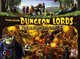 2338002 Dungeon Lords: Happy Anniversary (Scatola in Legno)