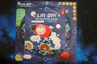 5163759 Lift Off! Get Me Off This Planet! Expanded Deluxe Edition