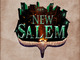 2098699 New Salem (Edizione Inglese)