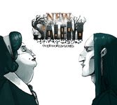 2239414 New Salem (Edizione Inglese)