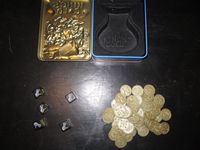 3480221 King's Gold