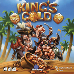 4997057 King's Gold