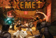 2571643 Kemet: Ta-Seti (Edizione Inglese)