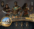 2584689 Kemet: Ta-Seti (Edizione Inglese)