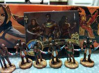 2722413 Kemet: Ta-Seti
