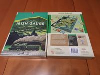 5198160 Irish Gauge