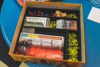 2889329 Zombicide: Angry Neighbors