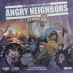3637084 Zombicide: Angry Neighbors