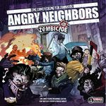 4287823 Zombicide: Angry Neighbors