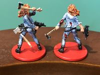 5766504 Zombicide: Angry Neighbors