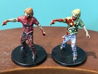 5766506 Zombicide: Angry Neighbors