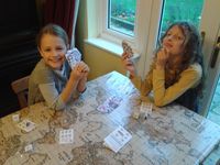 2287029 Dead Drop - Kickstarter edition