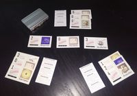 2620414 Dead Drop - Kickstarter edition