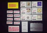 2620416 Dead Drop - Kickstarter edition