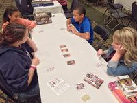 2687211 Dead Drop - Kickstarter edition