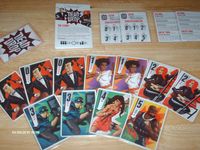 2854552 Dead Drop - Kickstarter edition