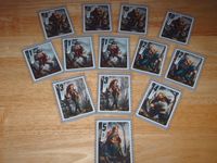 2855413 Dead Drop - Kickstarter edition