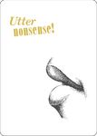 2071380 Utter Nonsense
