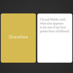 2071381 Utter Nonsense