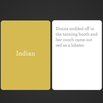 2071382 Utter Nonsense