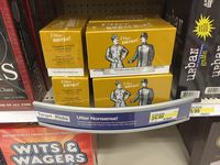 2705334 Utter Nonsense