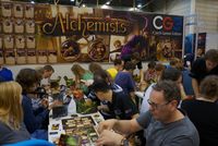 2275878 Alchemists