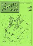 1315932 The Awful Green Things from Outer Space (Vecchia edizione)