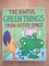 146844 The Awful Green Things from Outer Space (Vecchia edizione)