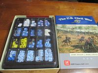 2719855 The U.S. Civil War (Second Edition)