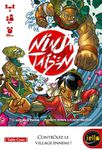 4314239 Ninja Taisen (Prima Edizione)