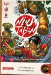5687981 Ninja Taisen (Prima Edizione)