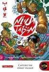 7488814 Ninja Taisen (Prima Edizione)