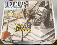 2051434 Deus (Edizione Tedesca)