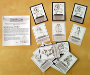 2080322 I Hate Zombies 