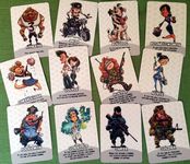 2085162 I Hate Zombies 