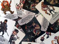 2085163 I Hate Zombies 