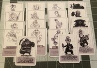 2803483 I Hate Zombies 