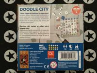 4836108 Doodle City (Edizione Olandese)
