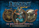 2366702 Descent: Journeys in the Dark (Second Edition) – Guardians of Deephall