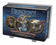 7018447 Descent: Journeys in the Dark (Second Edition) – Guardians of Deephall