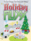 2305621 Holiday Fluxx 