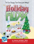 6027928 Holiday Fluxx 