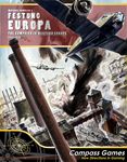 2452557 Festung Europa: The Campaign for Western Europe, 1943-1945